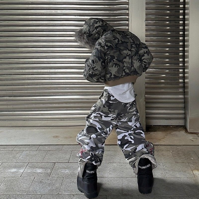 남성용 재킷 워시드 카모플라주 래글런 슬리브 후드 퍼  - Mens Fashion Bomber Jacket 리뷰 및 가격